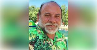 Obituary information for Bud Styer