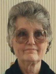 Norma Ruth Shirk February 3, 1935