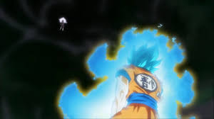 The big question at the heart of dragon ball super is whether goku or vegeta would be the right one for the god of destruction job. Is Goku Being Set Up To One Day Become A God Of Destruction Based On Recent Dragon Ball Super Chapters Futurism