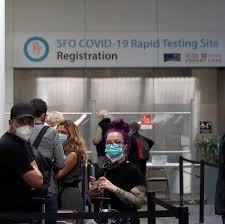 Medicare and medicaid are also covering those costs. Travel And Coronavirus Testing Your Questions Answered The New York Times