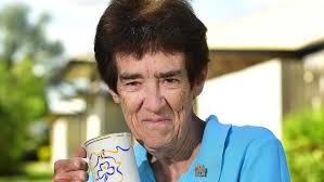 Award for life as Girl Guide