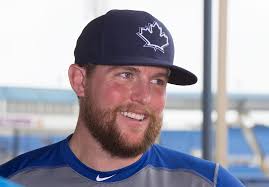 Former Nationals closer Drew Storen trying to find new home with Blue Jays 