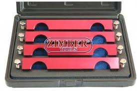 Komplekt Za Zacepvane Na Razpredelitelni Valove Merzedes Benz M276 Zr 36ettsb62 Zimber Tools