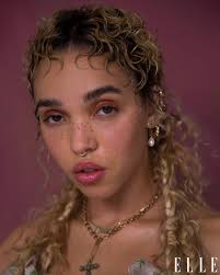 thank you ELLE Magazine (US) for having me and for creating space for this  conversation 💕 https://bit.ly/2ZsMNoo ELLE Magazine (US) march 2021  editor-in-chief Nina Garcia photographer Ruth Ossai stylist Matthew Josephs  writer