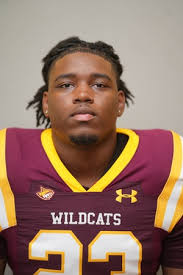 2024 Pearl River Football Roster