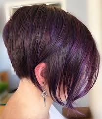 Ideal for all hair types, whether your. 23 Dark Purple Hair Color Ideas For Women Trending In 2021