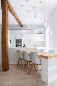 hugedomains com kitchen island dining table contemporary kitchen contemporary kitchen island