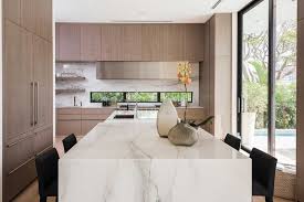Miami Beach Home By Todd Michael Glaser Beach House Kitchens Home Kitchen Interior