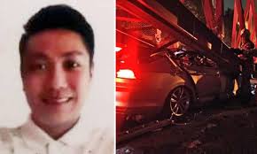 Expats moving to kuala lumpur often take a while to adjust to the tropical climate in the city. Singaporean Man 37 Killed In Car Accident In Kuala Lumpur
