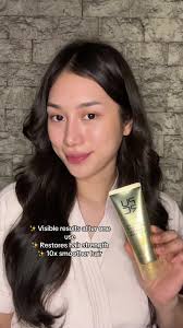 PURC Hair Mask: Achieve Shiny and Healthy Hair with This Treatment