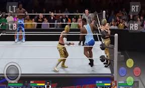 Game Wwe 2k17 Free Pro Guide For Android Apk Download