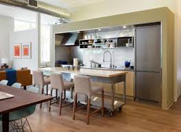 65 most fascinating kitchen islands