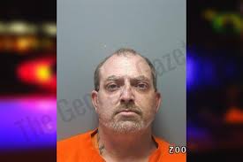 Anthony Kirkpatrick — Cherokee County Jail Bookings