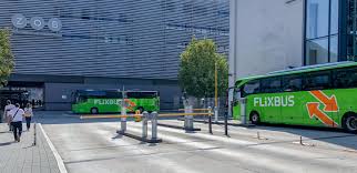 The most renewing collection of free logo vector. Flixbus Rebranding Deshalbpunkt De