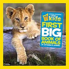 With More Than 200 Colorful Photographs The Concise Text Large Print And Text Features Su National Geographic Kids Books National Geographic Kids Animal Book