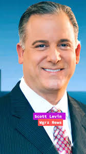 Scott Lj Levien