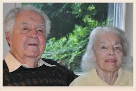 William and Joan Mullan