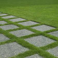 Lay your artificial grass direct lawn yourself and you can save yourself some money. Design Spotlight Artificial Grass And Pavers