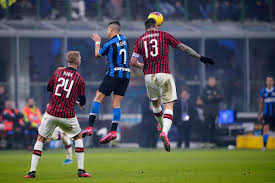 Ac Milan Have 4 Starters At Risk Of Missing Atalanta Fixture Due To Suspension The Ac Milan Offside