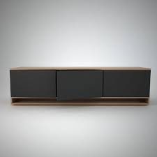 Modern sideboards and buffets are perfect for storing dishes, wine glasses, fine china, and other our iconic collection includes an array of modern sideboards, contemporary buffets, and italian. Harlem Low Sideboard 3 Anthracite Join Furniture