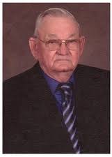 Teddie Elzie Keller November 11, 1936