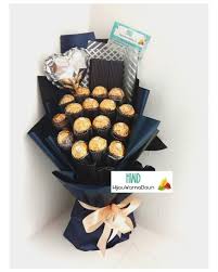 Maybe you would like to learn more about one of these? 9 Bouquet Coklat Hantaran Konvo Malaysia 2021 Productnation