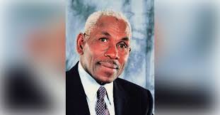 Obituary information for Hugh Richard Robinson