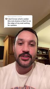 Reply to @ginializ Update! And hope is dangling inside string like slow  spinning redemption because I feel very vindicated right now