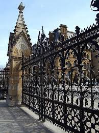 We specialize in custom iron work, from doors and fences to railings and staircases. Parliament Ottawa Canada Ottawa Canada Wrought Iron Fences Ottawa