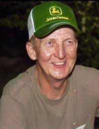 Gregory Allen "Slick" Clarkson