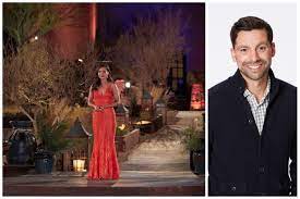 (but does feature some memorable outfits.) Akron Business Owner Michael Allio Receives Rose From Katie Thurston On Episode 6 Of The Bachelorette Cleveland Com