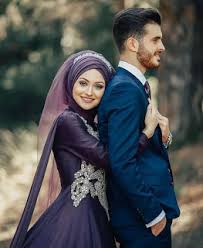 صور عرايس محجبات جميلة جد Victorian Dress Fashion Image