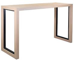 Harrison Van Horn Van Horn Console Table Table