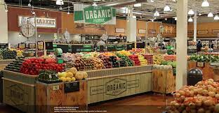 Fresh Thyme Farmers Market By Api Fresh Thyme Farmers Market Fresh Produce Displays