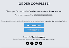 Below are 37 working coupons for humble bundle code redeem from reliable websites that we have updated for users to get maximum savings. Free Game Redemption Instructions Humble Bundle