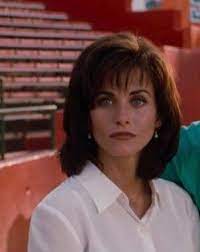 Pet detective when she played the character 'melissa robinson'. Pin On Courteney Cox Young Pictures