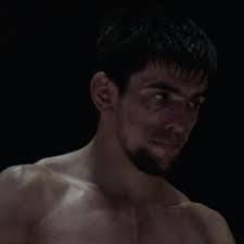 Dorobshokh Nabotov vs. Matheus Camilo, ZFN 2