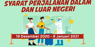 Sebelum bercuti atau melancong ke luar negara banyak yang perlu di lakukan. Infografik Syarat Melakukan Perjalanan Dalam Dan Luar Negeri