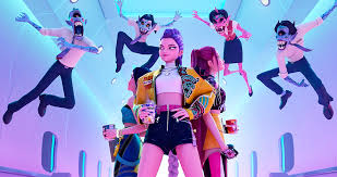 Xmoviestube i came across Anna is ads in a couple of