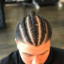 Top 28 Amazing Braids Hairstyles Haircuts For Men S Braided Hairstyles Hair Styles Hairstyles Haircuts