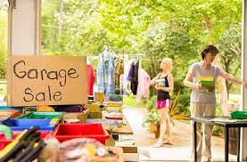 Check spelling or type a new query. Garage Sales Not Permitted In Montreal West Island Blog