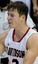 Davidson College Basketball Ex-Players