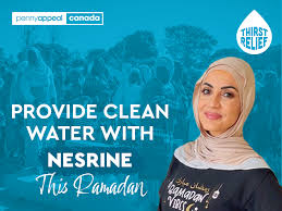 Build your Akhera, one sweet at a time