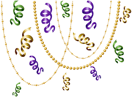 Mardi Gras Decoration Transparent Png Clip Art Image Gallery Yopriceville High Quality Images And Transparent P Clip Art Mardi Gras Mardi Gras Decorations