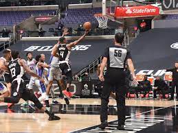 Host the clippers on wednesday. Ompivgzplvnlqm