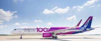 Book direct at the official wizzair.com site to get the best prices on cheap flights to more than 140 destinations. Wizz Air Takes Delivery Of Its 100th A320 Family Aircraft Commercial Aircraft Airbus