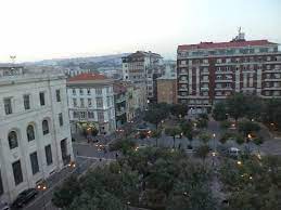 Best western hotel plaza pescara, abruzzo, italy. Spiaggia Raggiungibile In Poco Tempo Picture Of Hotel Plaza Pescara Tripadvisor