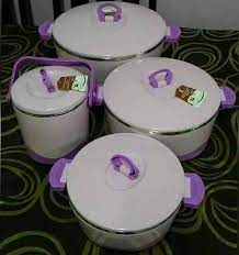 Mengenai jawa barat, provinsi ini merupakan menurut cerita, kata kocok berasal dari dikocoknya mie dan tauge pada air panas, sehingga nantinya akan membuatnya layu dan siap disajikan. Hot Pot 4in1 Bekas Tahan Panas With Anika S Collections Facebook