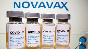 Novavax's experimental coronavirus vaccine becomes one of at least 10 now being tested in people globally for novavax's vaccine contains proteins resembling those found on the surface of the new. Kfpix8pobyyk M