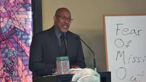 NewLife Stream "We Eat What We Grow" Mark Heisey